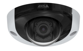 Axis 01932-001 P3935-LR M12 01932-001