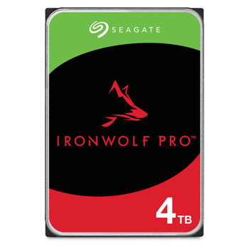 Seagate ST4000NT001_4 Ironwolf Pro St4000Nt001 ST4000NT001_4