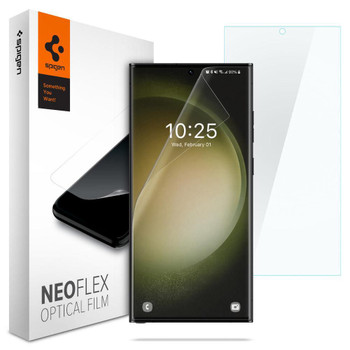 Spigen AFL05943 Neo Flex Clear Screen AFL05943
