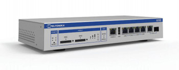 Teltonika RUTXR1000000 Enterprise Rack-Mountable RUTXR1000000