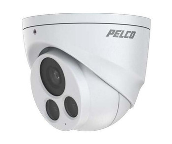 Pelco IFV523-1ERS SARIX VALUE 5mp fixed 2.8mm IFV523-1ERS
