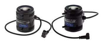 Axis 5504-901 LENS CS VARIF 9-40MM P-IRIS 5504-901