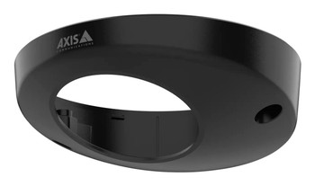 Axis 02702-021 TP3830 Top Cover Black 10p 02702-021