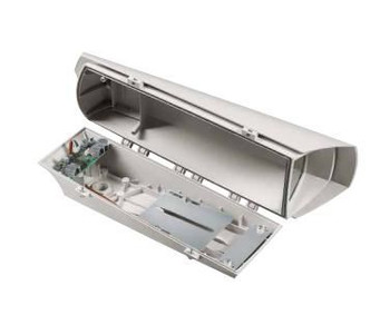 Videotec HOT39K2A700 HOT housing f/PoE cameras HOT39K2A700