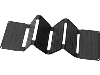 Sandberg 420-67 Solar Charger 40W QC3.0+PD+DC 420-67