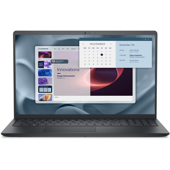 DELL Pro 15 Essential PV15250 Intel? Core? I7 I7-1355U Laptop 39.6 Cm 15.6 Full 82W4F