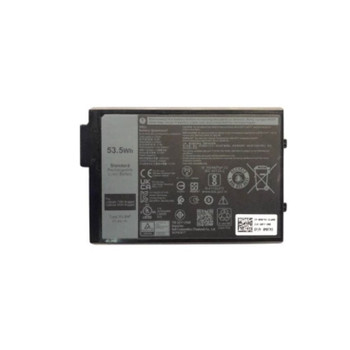 BAT-DELL-5430R/3 industrial rechargeable battery Lithium-Ion Li-Ion 4457 mAh 11. BAT-DELL-5430R/3