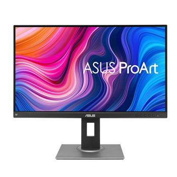ASUS ProArt PA278QV 68.6 cm 27 2560 x 1440 pixels Quad HD LED Black" PA278QV