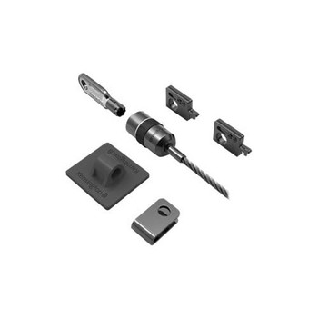 DELL 461-10185 cable lock Silver 461-10185