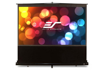 Elite Screens F100NWV 100" ezCinema screen F100NWV