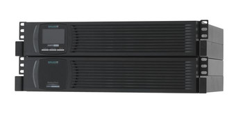 Online USV-Systeme X1000RBP Ups Battery Cabinet Rackmount X1000RBP