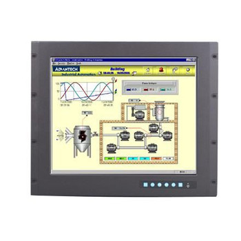 Advantech FPM-3191G-R3BE 9U 19" SXGA FPM-3191G-R3BE