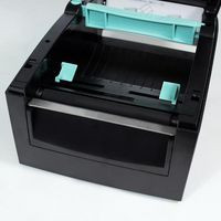 GoDEX GP-DT4X Dt4X Label Printer Direct GP-DT4X