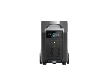 EcoFlow DELTAPRO-EU-C20 ECOFLOW Delta Pro EU - DELTAPRO-EU-C20