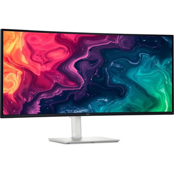 DELL Plus S3425DW Computer Monitor 86.4 Cm 34 3440 X 1440 Pixels Wide Quad HD LC DELL-S3425DW