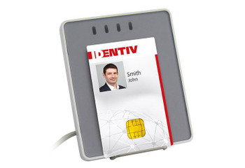 Identiv 905504-1 Utrust 4701 F Smart Card 905504-1