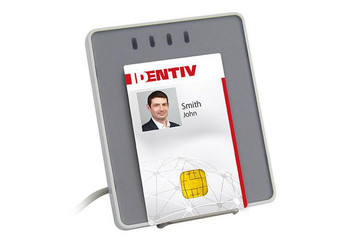 Identiv 905504-1 Utrust 4701 F Smart Card 905504-1