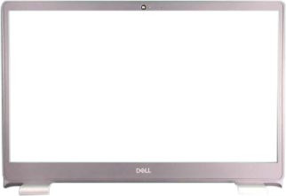 Dell YCYPN ASSY LCD. Silver. Bezel. With YCYPN