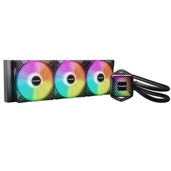 Be Quiet! Pure Loop 3 Lx Liquid Cpu Cooler Universal Socket 240Mm Radiator 3 X L BW031