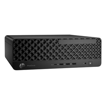 HP ProDesk 4 SFF G1i AI Wolf Pro Security Edition Intel Core Ultra 5 235 16 GB D 9H7P3ET#ABU