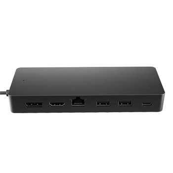 HP Universal USB-C Multiport Hub 50H55UT#ABU