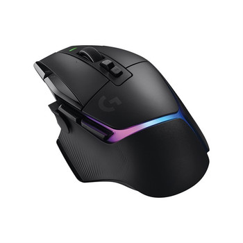 Logitech G G502 X PLUS - LIGHTSPEED Wireless RGB Gaming Mouse 910-006163