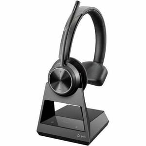 Hp Poly Hp Poly Savi 7310 Office Dect 1880-1900 Mhz Single Ear Headset. Product 8D3G3AA#ABB
