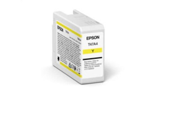 Epson C13T47A400 Singlepack Yellow T47A4 C13T47A400
