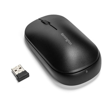 Kensington SureTrack Dual Wireless Mouse K75298WW