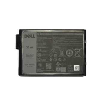 Origin Storage Dell Battery Latitude 5420 Rugged 3C 51WHR BAT-DELL-5420/3-51W