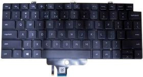 Dell KP0JF KYBD.80..M20ISU-BS.11 KP0JF