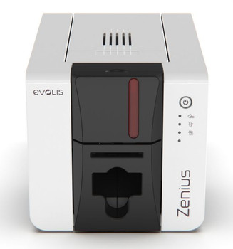 Evolis 756054 Zenius 2 Classic Europe 756054