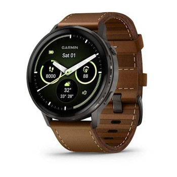 Garmin 010-03014-03 Venu 4 3.56 Cm 1.4" Amoled 010-03014-03