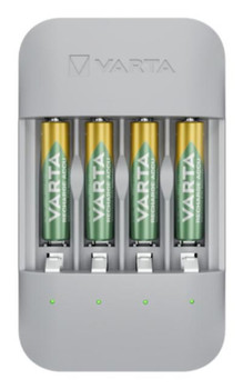 Varta 57683101121 Eco Charger Pro Battery 57683101121