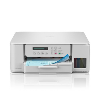 Brother DCPT583DWRE1 Tankbenefit Compact 3-In-1 DCPT583DWRE1