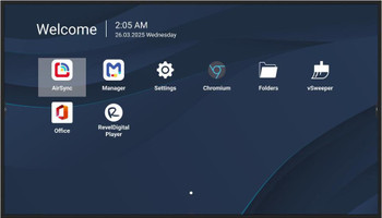 ViewSonic CDE5014-2C CDE5014-2C. 50". ProAV CDE5014-2C