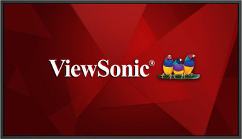 ViewSonic CDE55G3-1C CDE55G3-1C. 55". OS-Free CDE55G3-1C