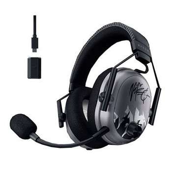 Razer Blackshark V3 Pro Gaming Headset Niko Ed. RZ04-05401200-R3M1