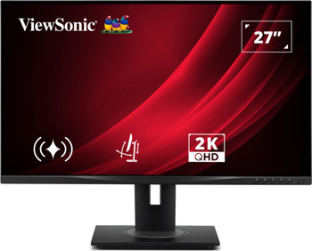 ViewSonic VG2748A-2K VG2748A-2K. 27". QHD VG2748A-2K