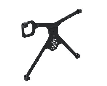 Ergonomic Solutions SPXF25905-02 X-Frame for Apple iPad Pro SPXF25905-02