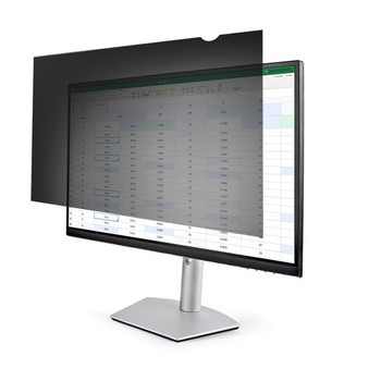 StarTech.com Monitor Privacy Screen for 23.8 Display - Computer Screen Security PRIVACY-SCREEN-238M
