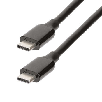 StarTech.com 3m 10ft Active USB-C Cable USB 3.2 Gen 2 10Gbps Long USB Type-C Dat UCC-3M-10G-USB-CABLE