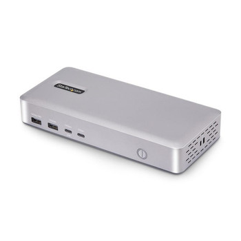 StarTech.com Dual-Monitor USB4 Docking Station Dual 4K 120Hz or Single 8K 60Hz H 155UE-USB4-DOCK