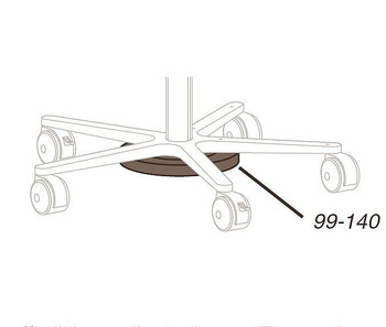 Ergotron 99-140 99-140 99-140