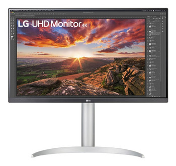 Lg Electronics Lg 27Up850K-W. Display Diagonal: 68.6 Cm 27" Display Resolution: 27UP850K-W.AEK
