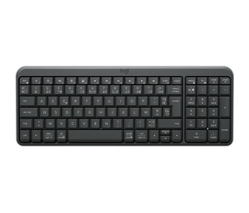 Logitech 920-013481 K250 Compact Bluetooth 920-013481