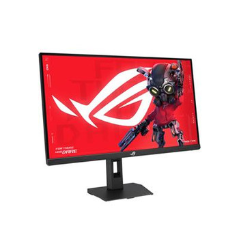 Asus Rog Swift Xg259cs 27" Ips Black Monitor 2560X1440/1Ms/Hdmi/Displayport/Usb- XG27ACMEG