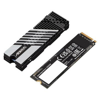 Aorus 2Tb M.2 Solid State Drive Gen4 7300 Pcie Gen 4.0 X4/Nvme 1.4 AG4732TB