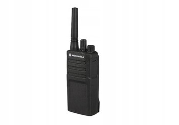 Motorola XT420 On-Site Two-Way Radio XT420