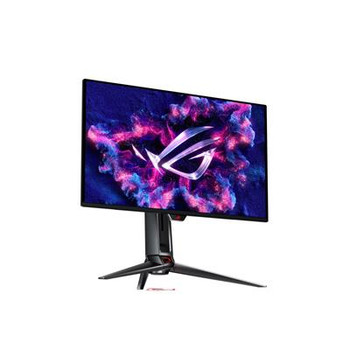 Asus Rog Swift PG27UCDM 26.5" Oled Monitor 3840X2160/0.03Ms/2Xhdmi/Displayport/U PG27UCDM